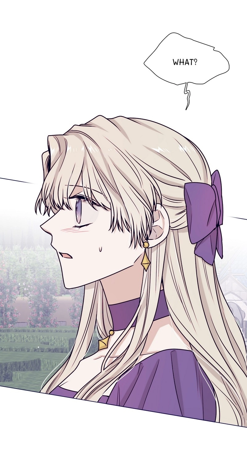 Romance Reincarnate Chapter 42 page 3 - 
