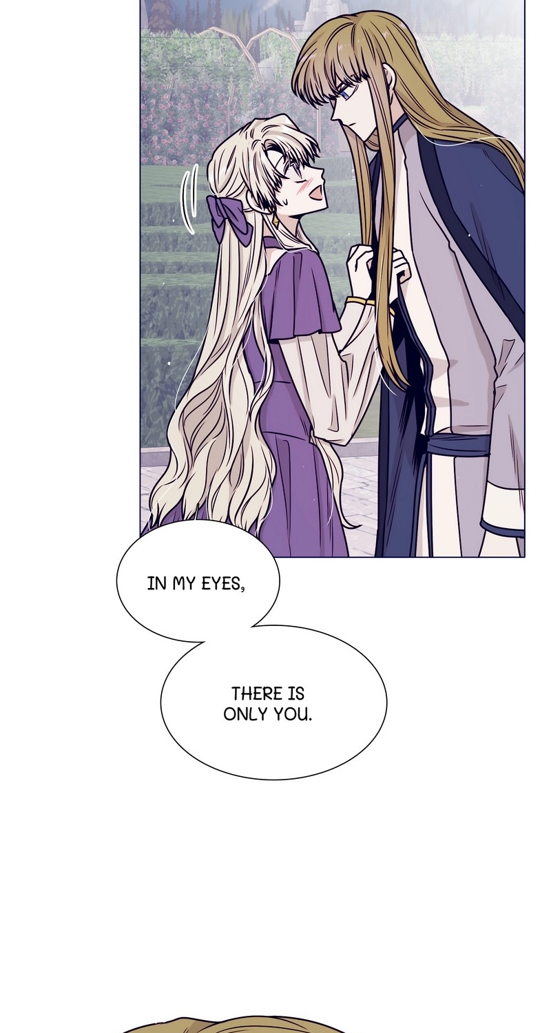 Romance Reincarnate Chapter 42 page 21 - 
