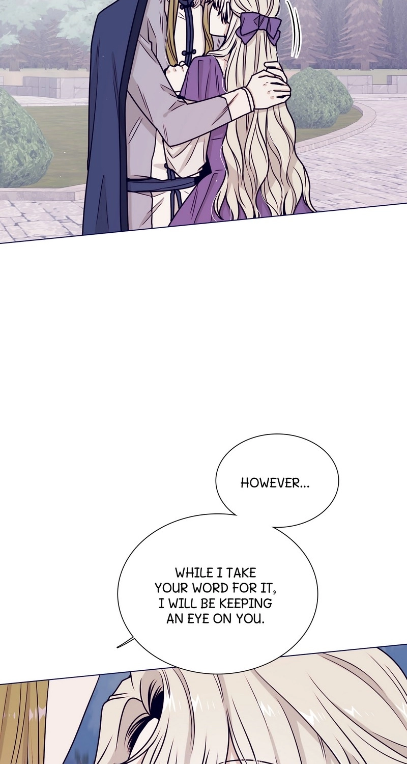 Romance Reincarnate Chapter 42 page 24 - 