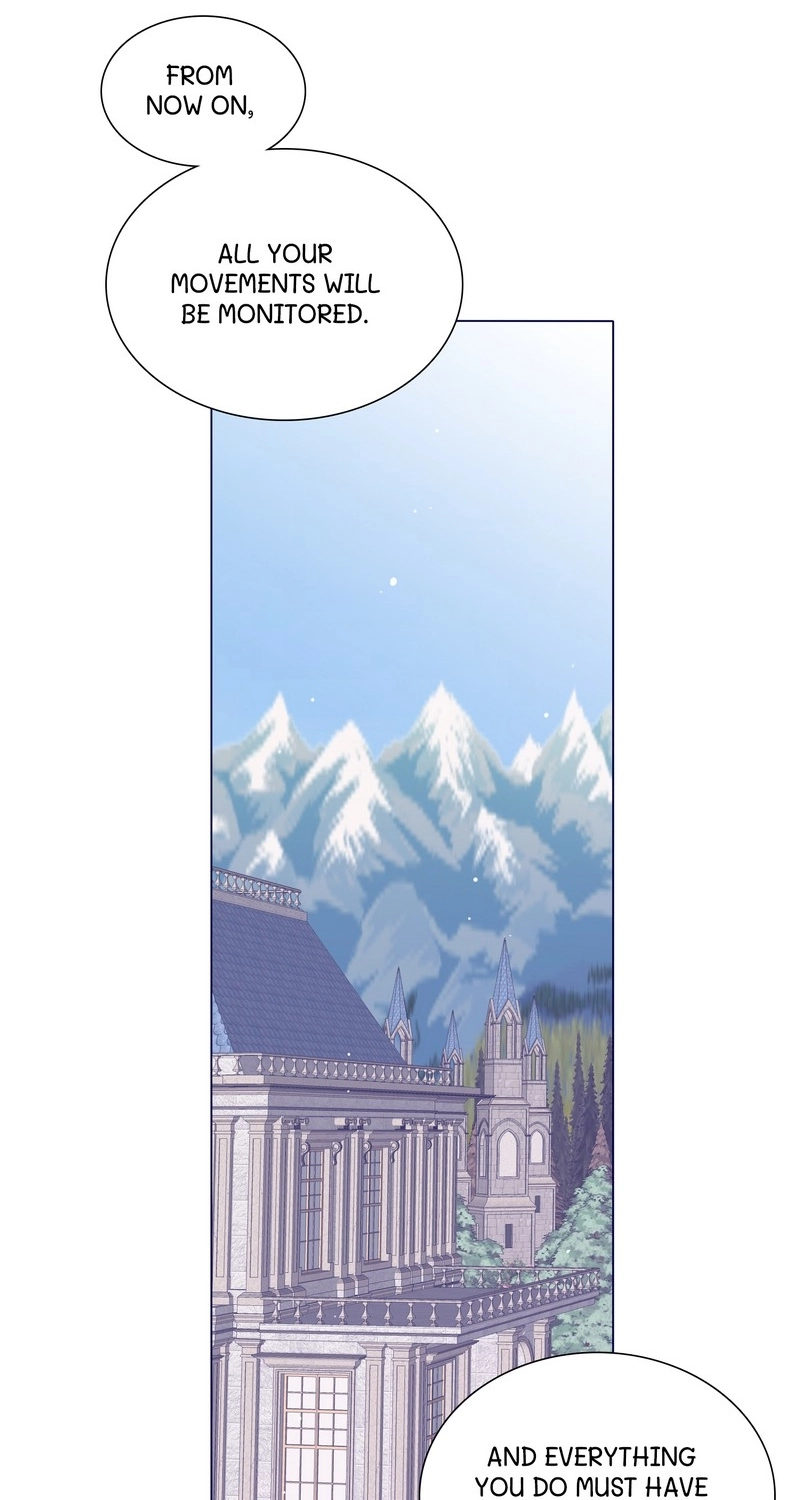 Romance Reincarnate Chapter 42 page 26 - 