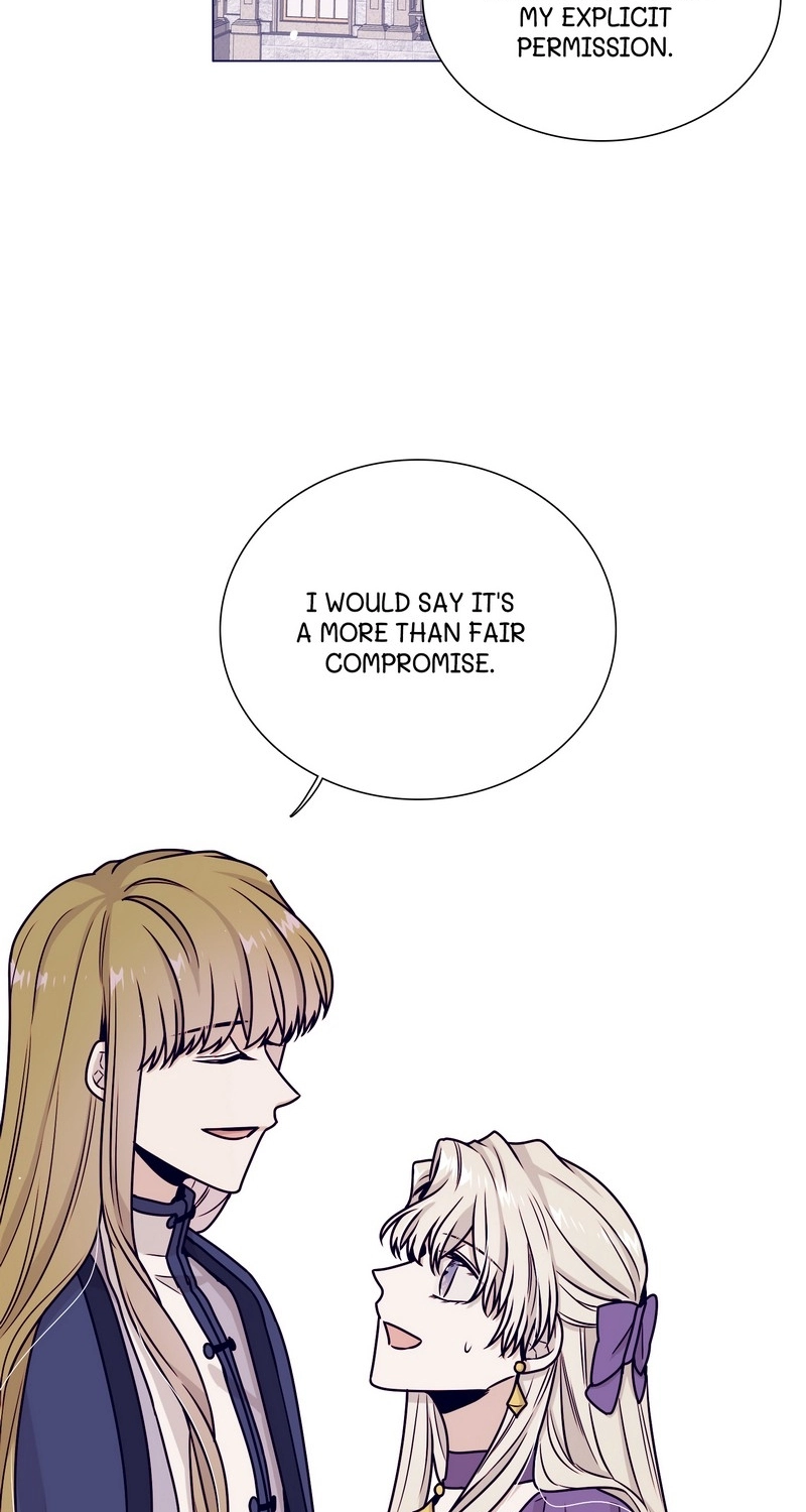 Romance Reincarnate Chapter 42 page 27 - 