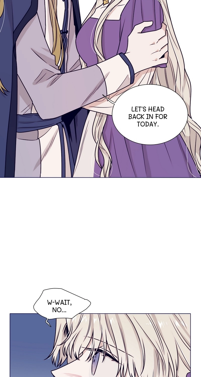 Romance Reincarnate Chapter 42 page 28 - 