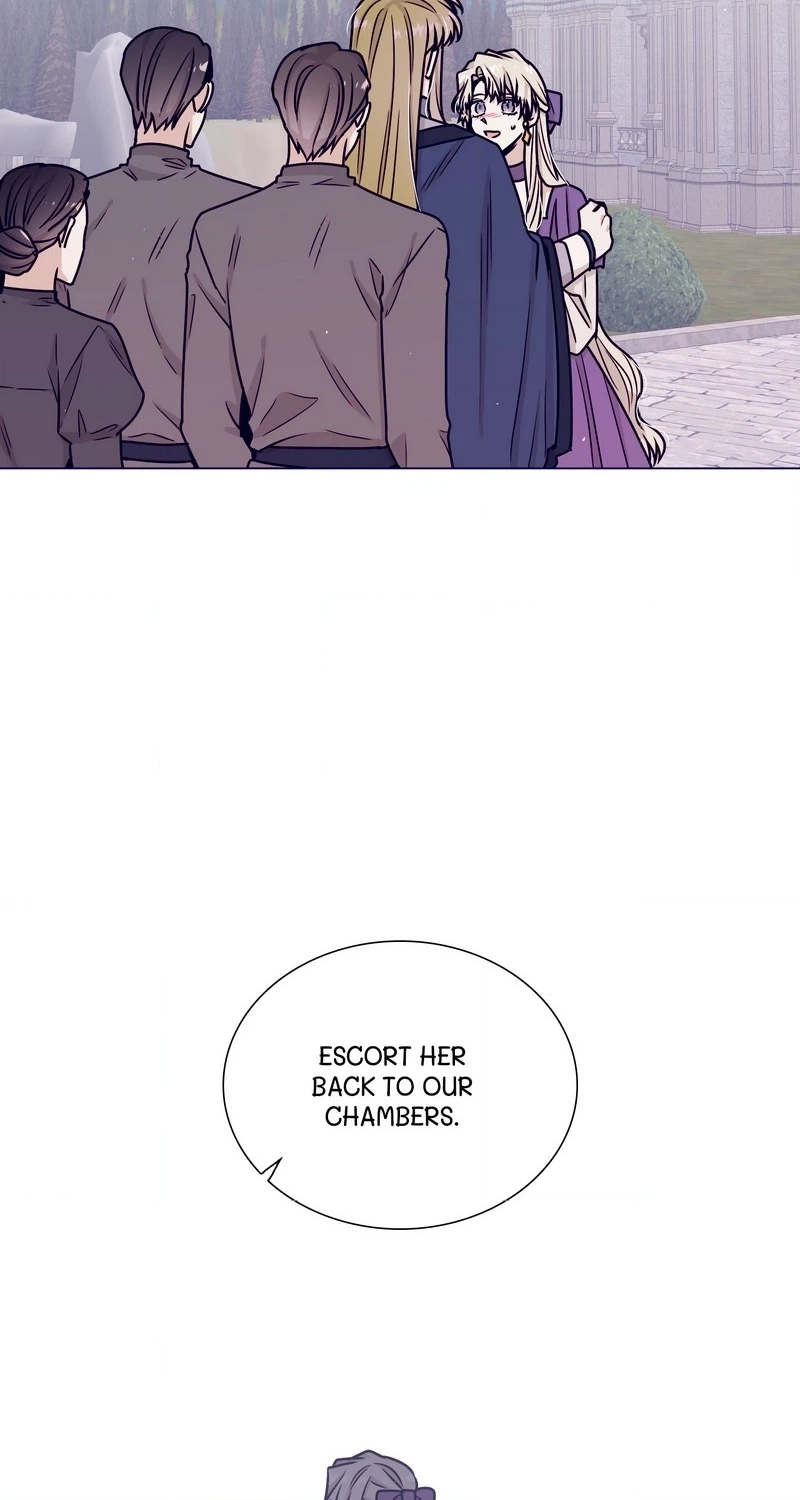 Romance Reincarnate Chapter 42 page 30 - 