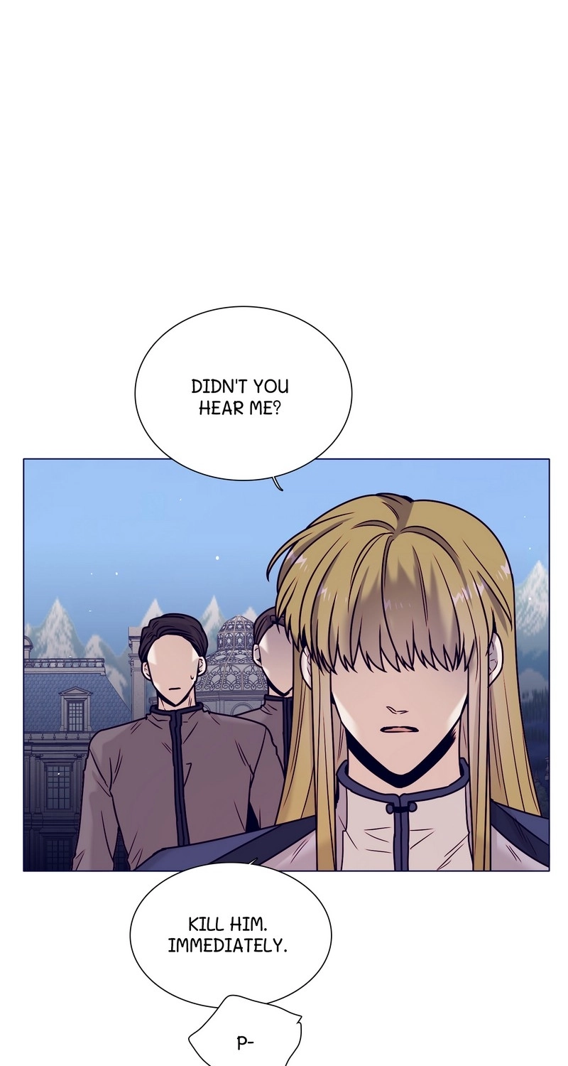 Romance Reincarnate Chapter 42 page 4 - 
