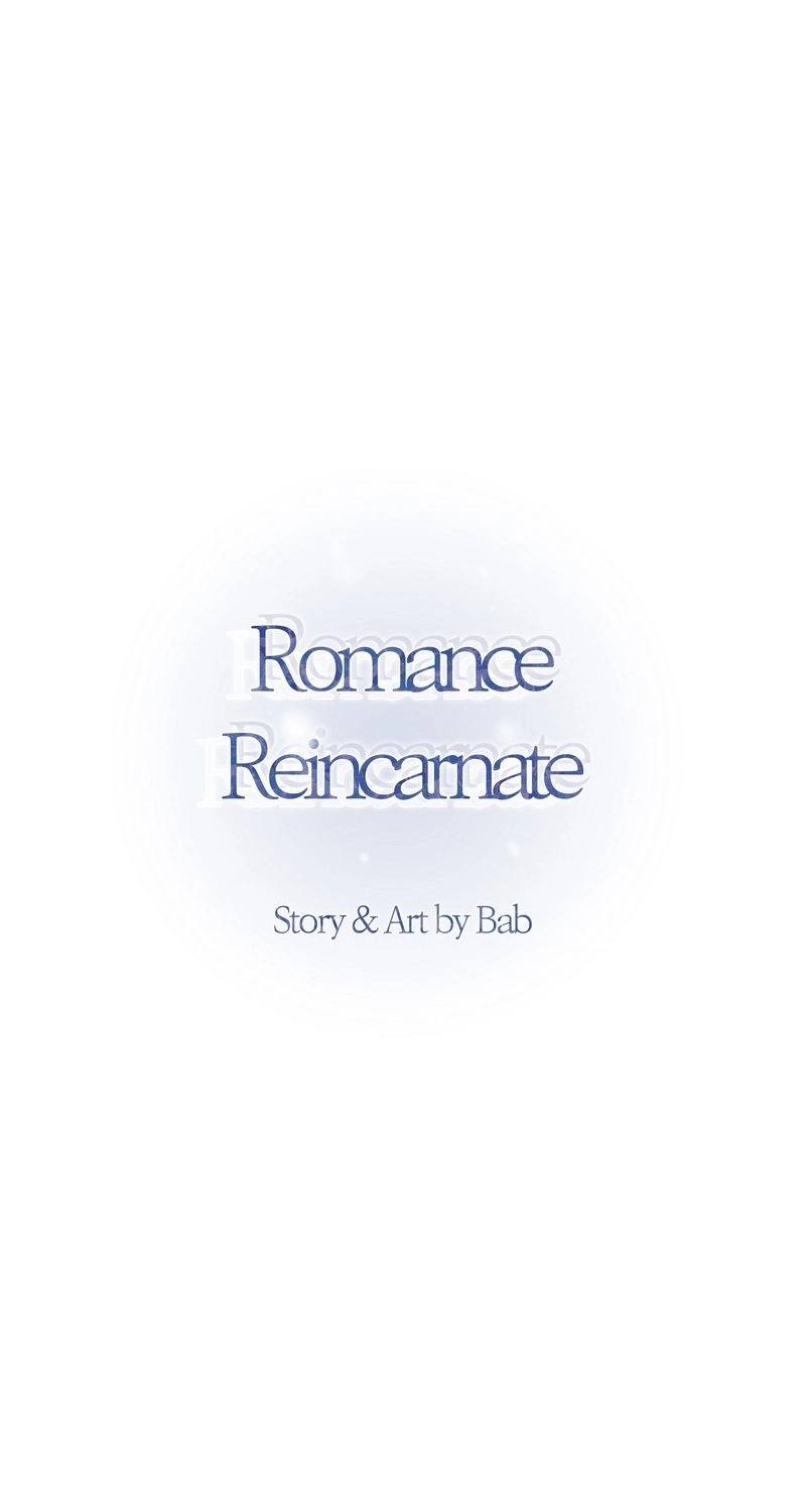 Romance Reincarnate Chapter 42 page 32 - 