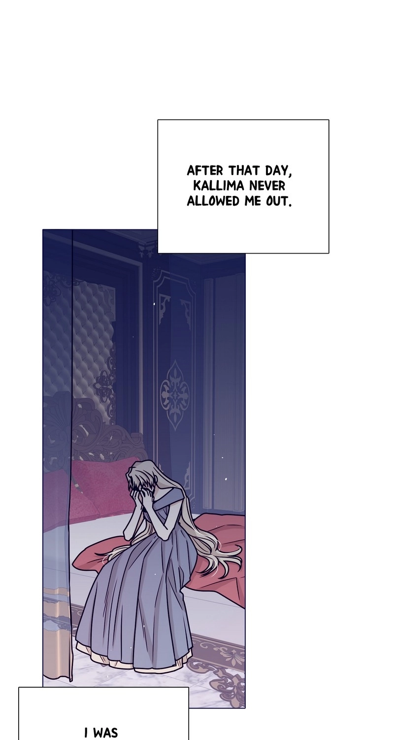 Romance Reincarnate Chapter 42 page 33 - 