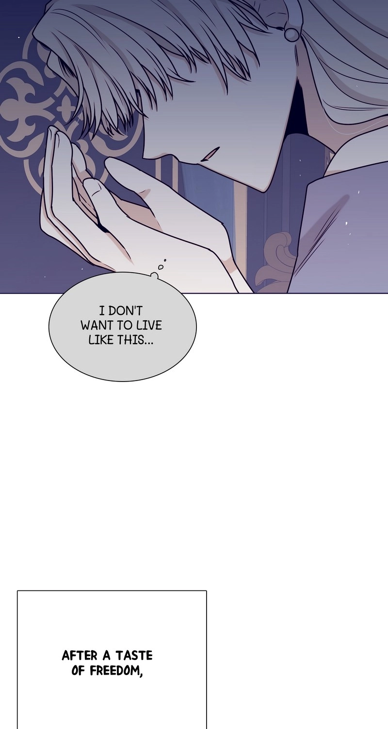 Romance Reincarnate Chapter 42 page 38 - 