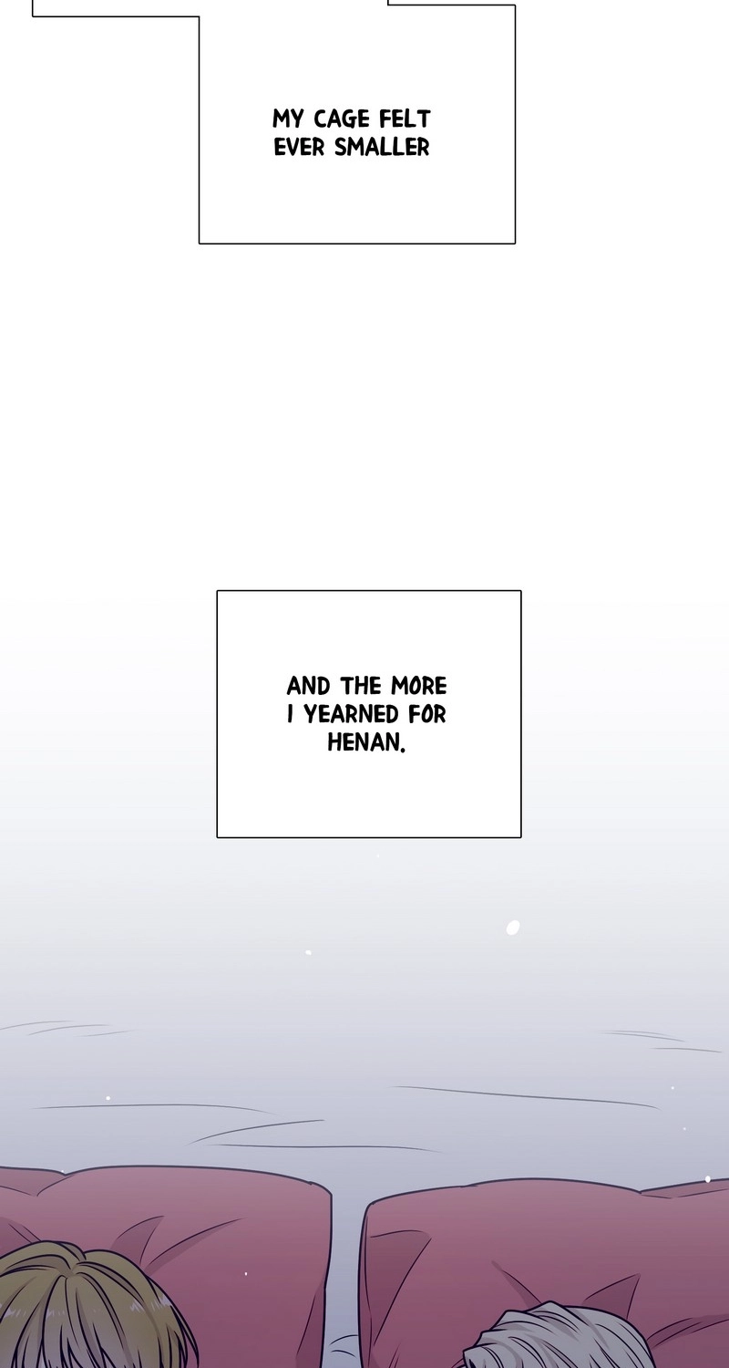Romance Reincarnate Chapter 42 page 39 - 