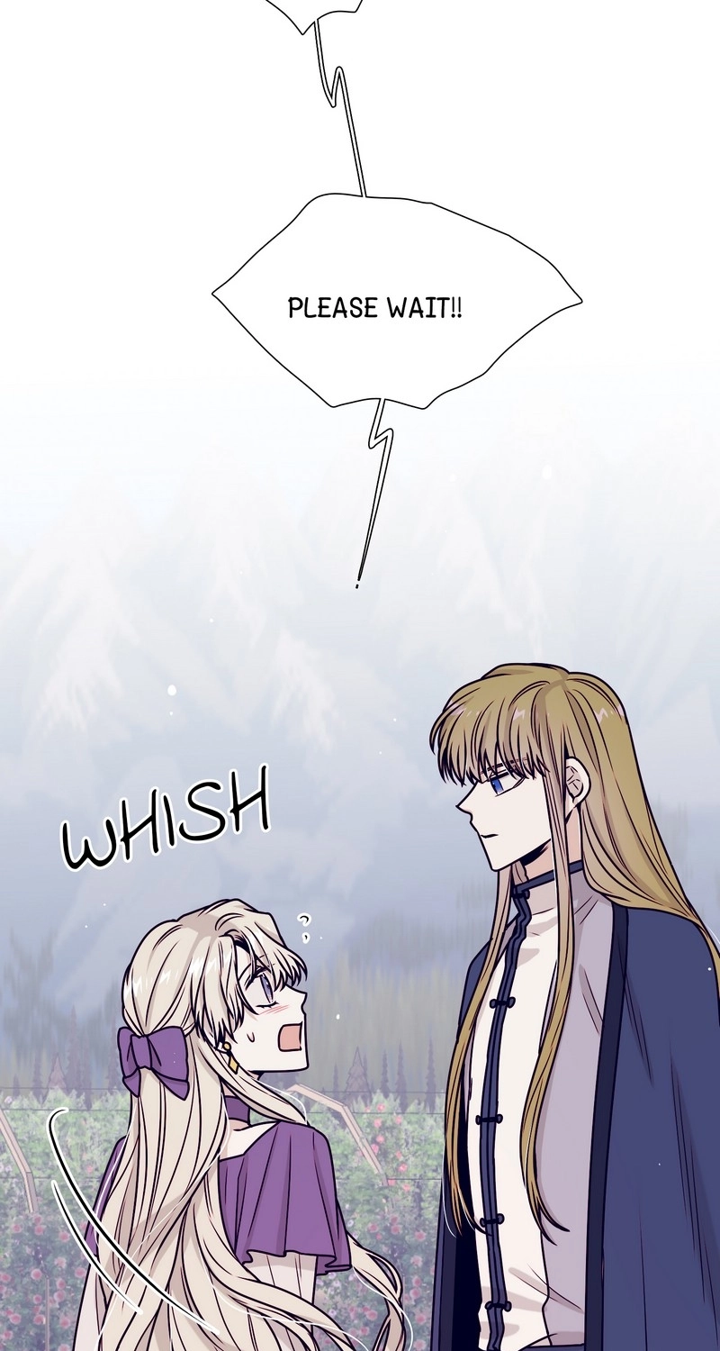 Romance Reincarnate Chapter 42 page 5 - 
