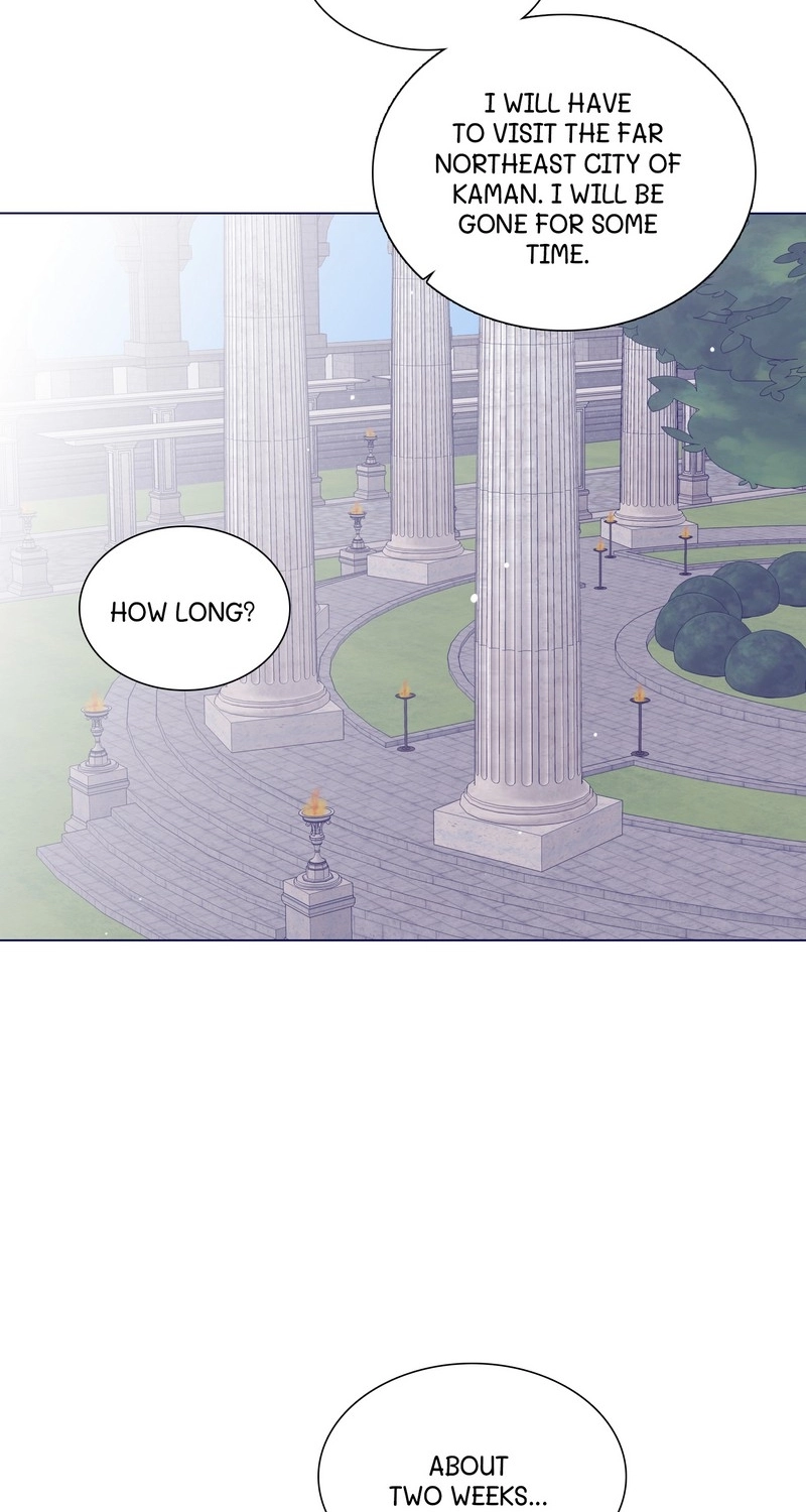 Romance Reincarnate Chapter 42 page 44 - 