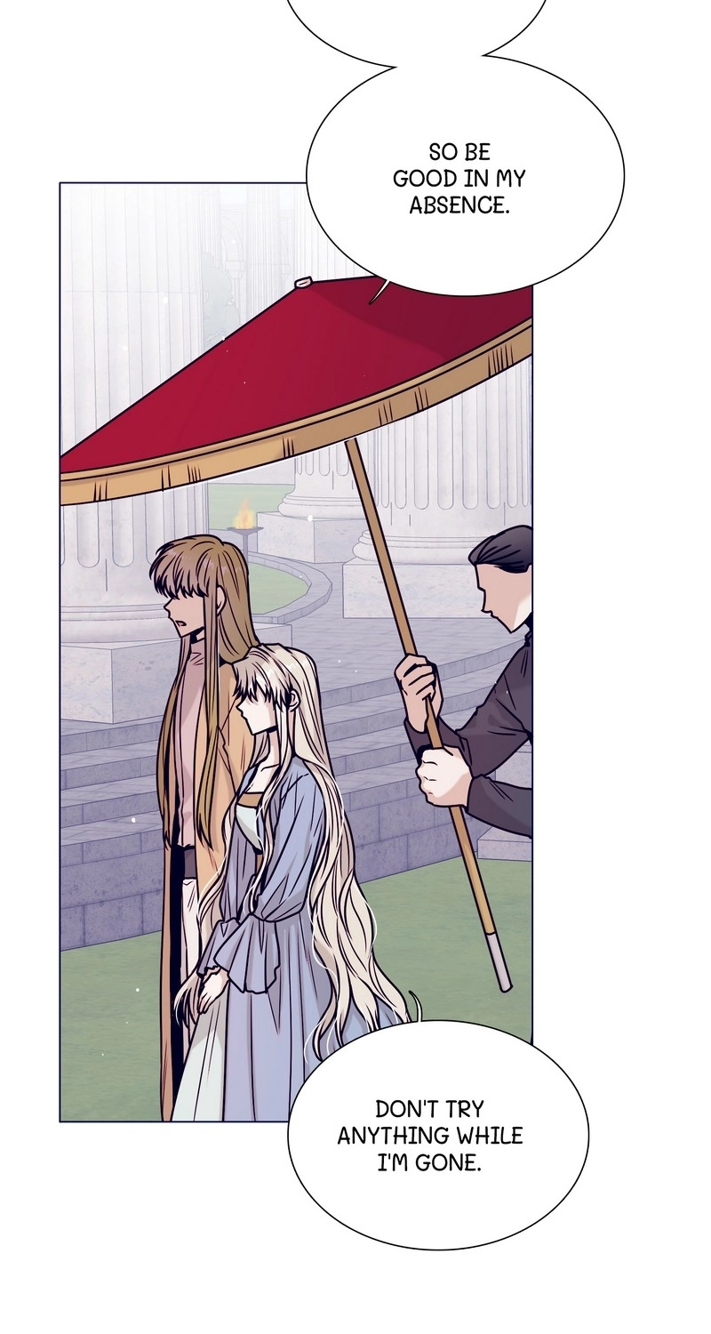 Romance Reincarnate Chapter 42 page 45 - 