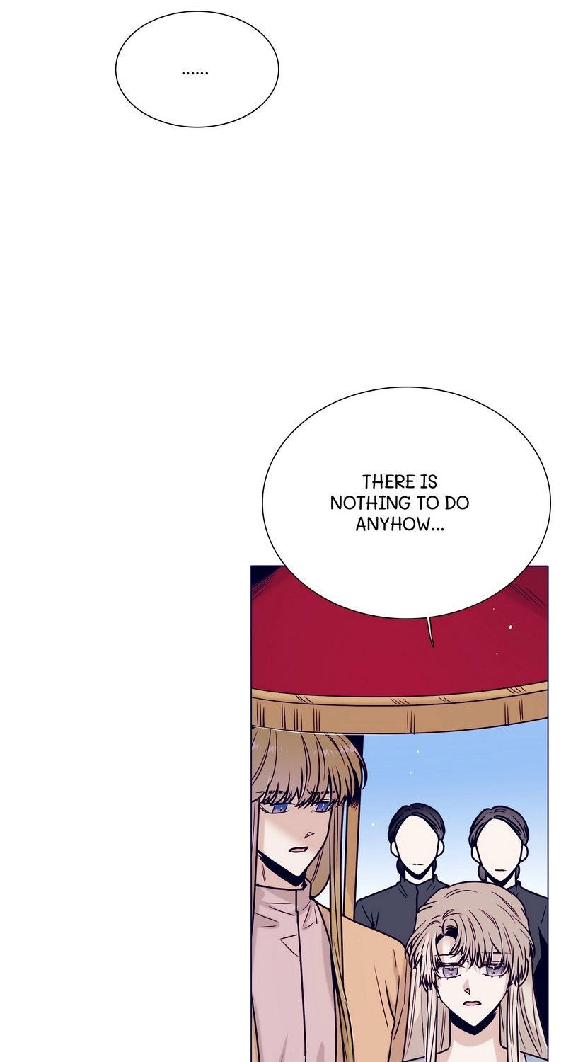 Romance Reincarnate Chapter 42 page 46 - 