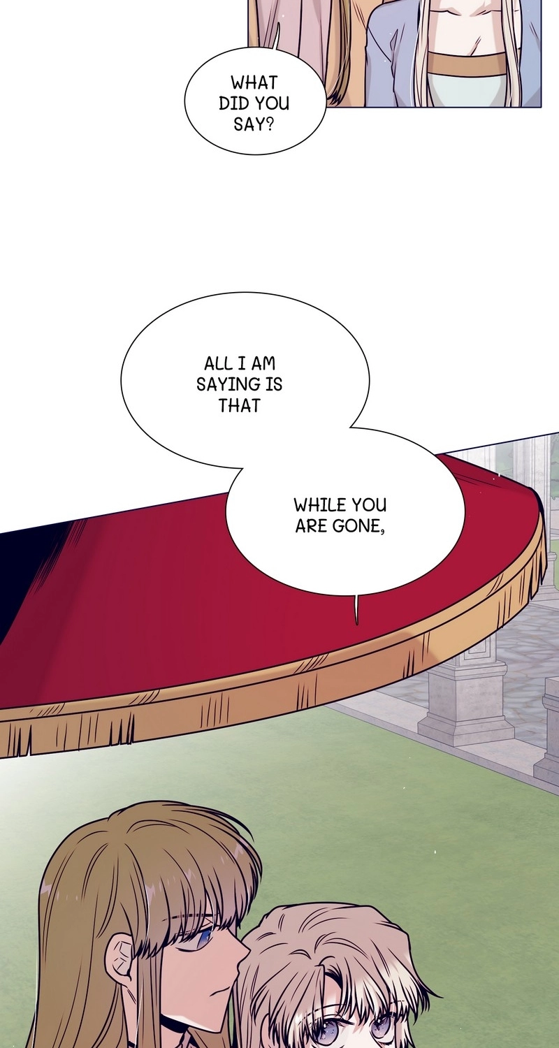 Romance Reincarnate Chapter 42 page 47 - 