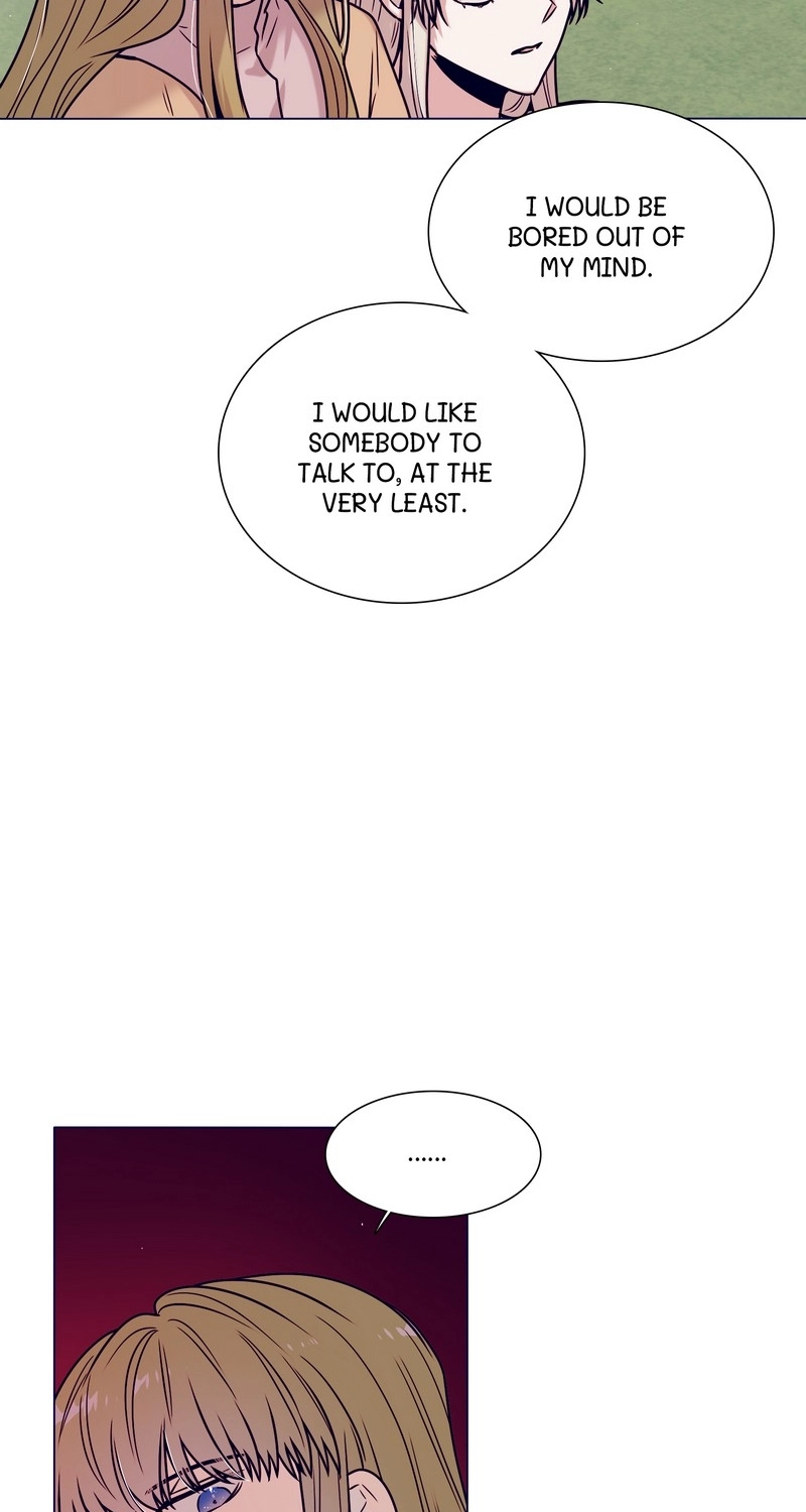 Romance Reincarnate Chapter 42 page 48 - 