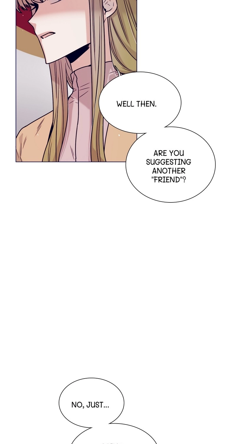 Romance Reincarnate Chapter 42 page 49 - 