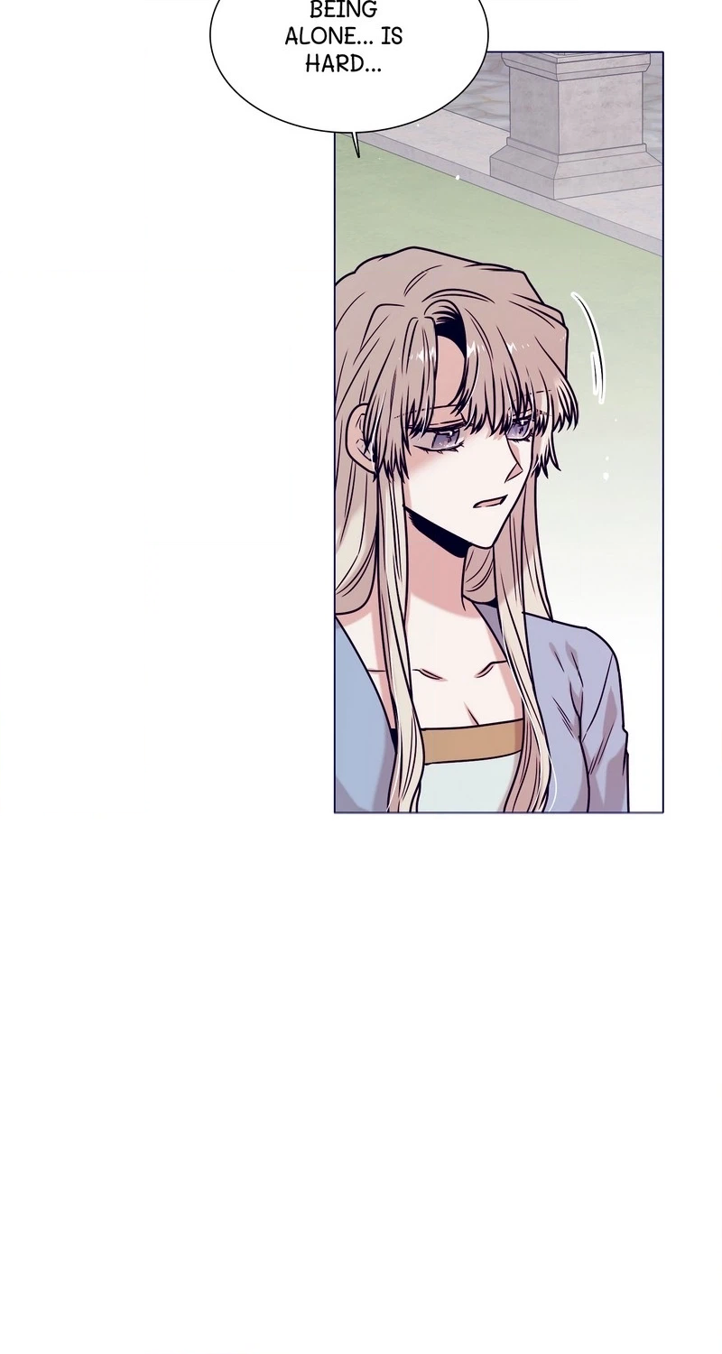 Romance Reincarnate Chapter 42 page 50 - 