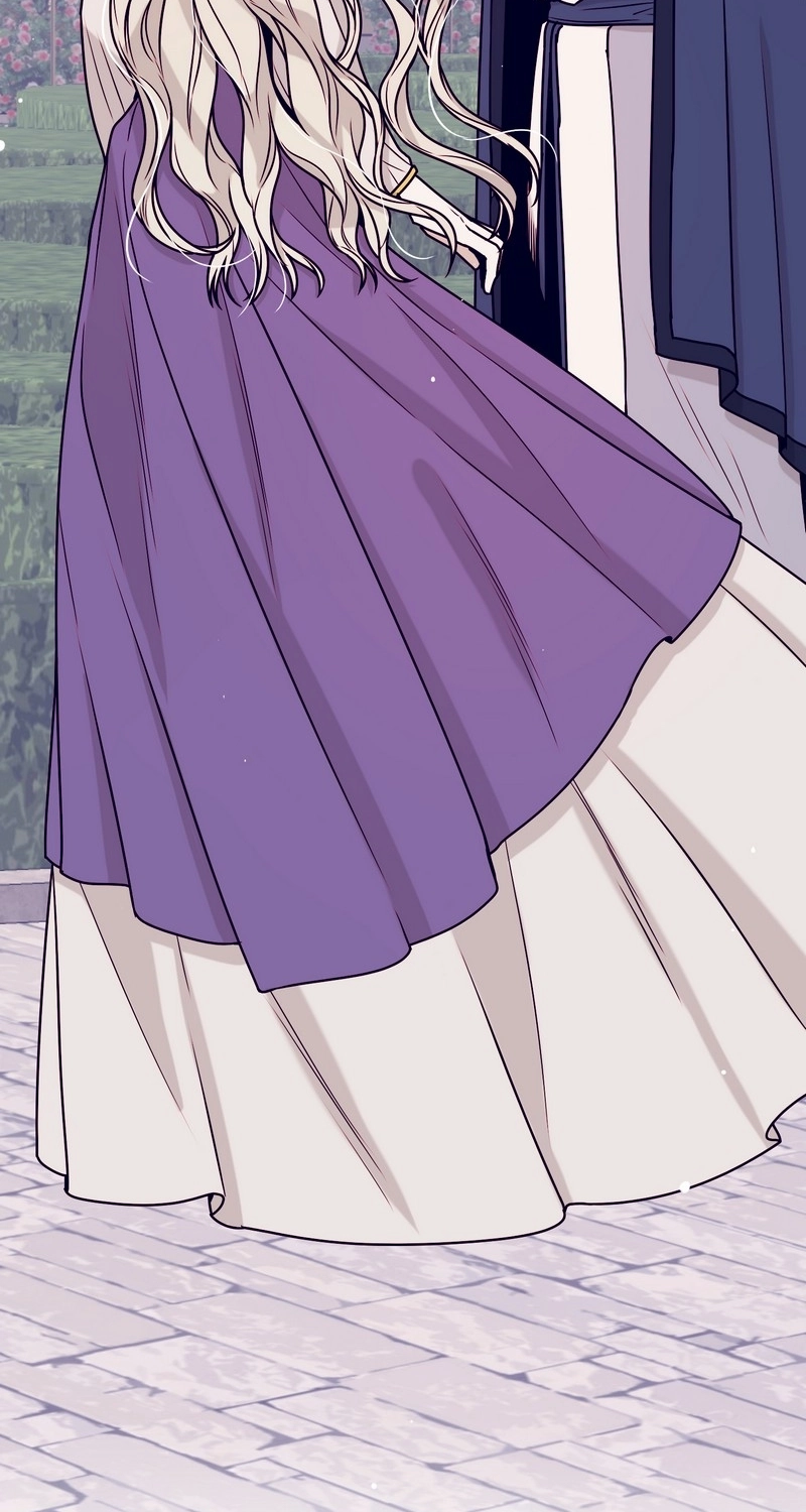 Romance Reincarnate Chapter 42 page 6 - 