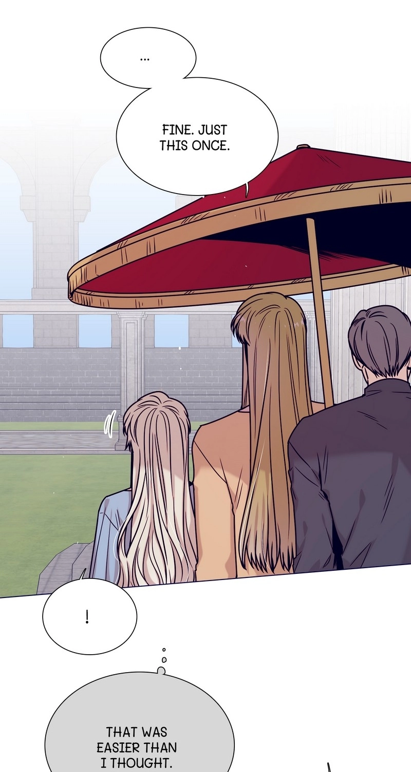 Romance Reincarnate Chapter 42 page 51 - 
