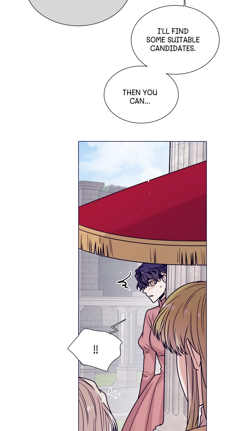 Romance Reincarnate Chapter 42 page 52 - 