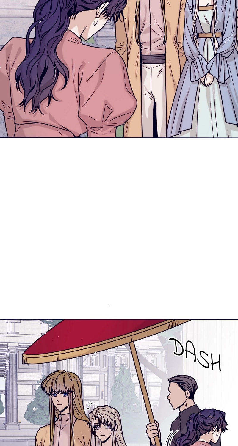 Romance Reincarnate Chapter 42 page 54 - 