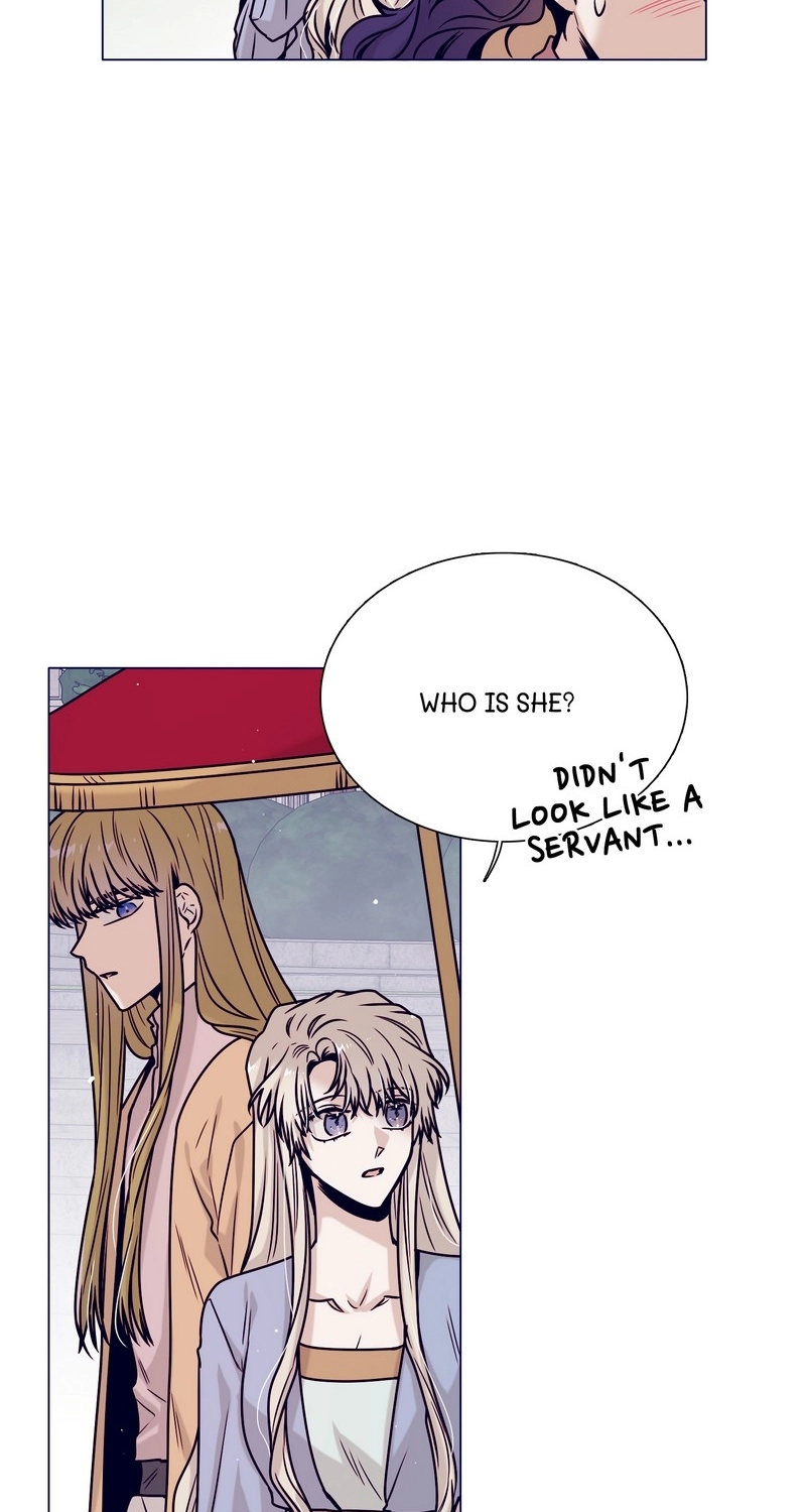 Romance Reincarnate Chapter 42 page 56 - 