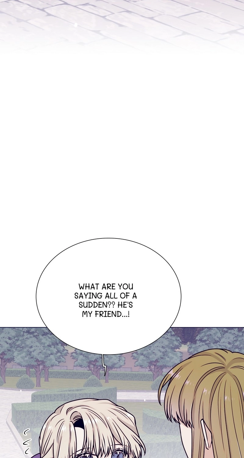 Romance Reincarnate Chapter 42 page 7 - 