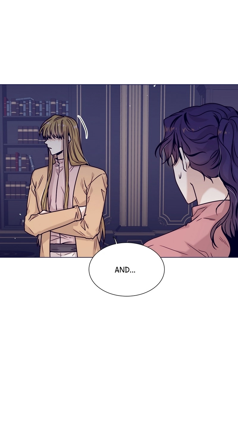 Romance Reincarnate Chapter 42 page 68 - 
