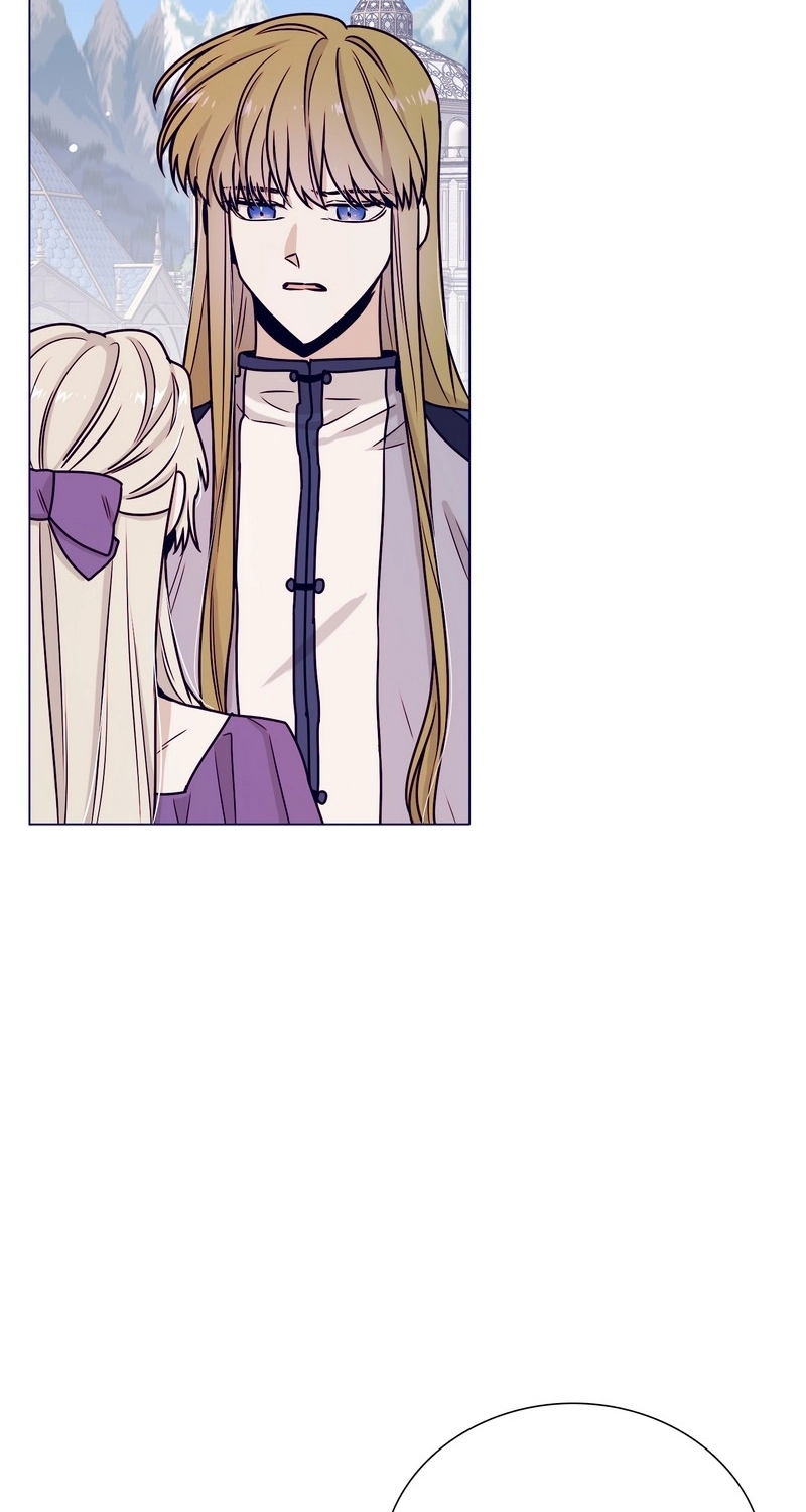 Romance Reincarnate Chapter 42 page 9 - 