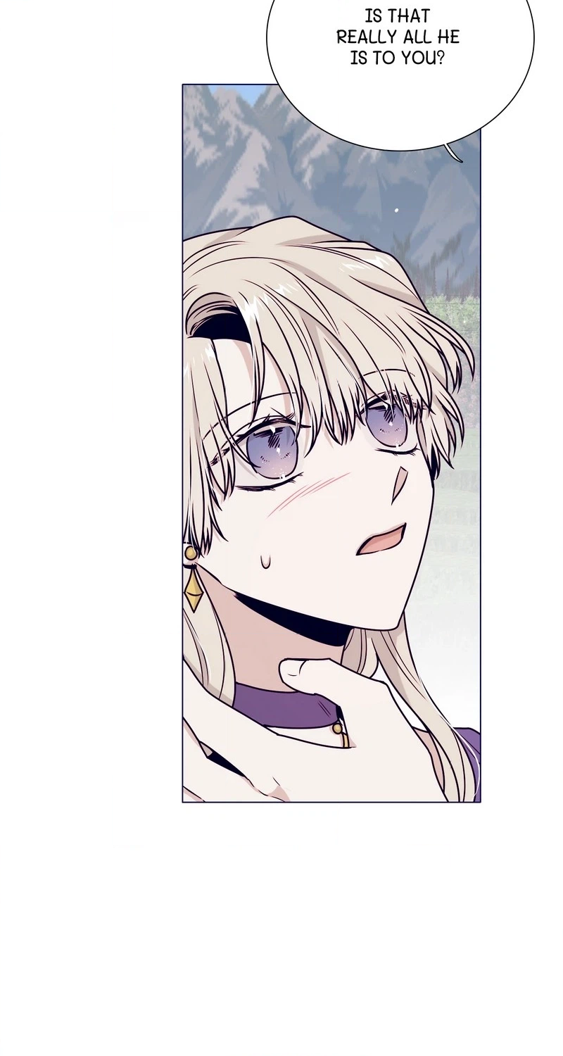Romance Reincarnate Chapter 42 page 10 - 