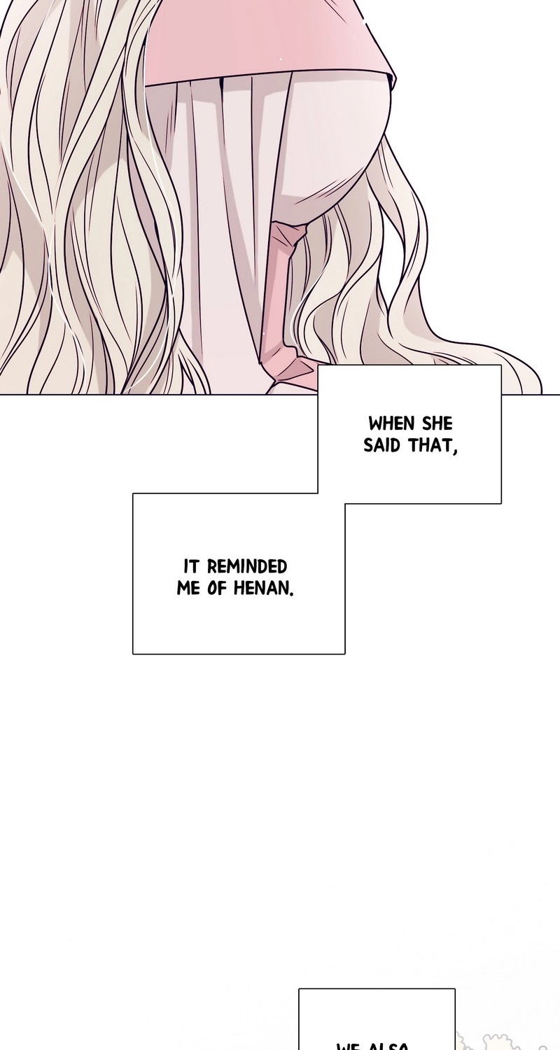Romance Reincarnate Chapter 43 page 11 - 