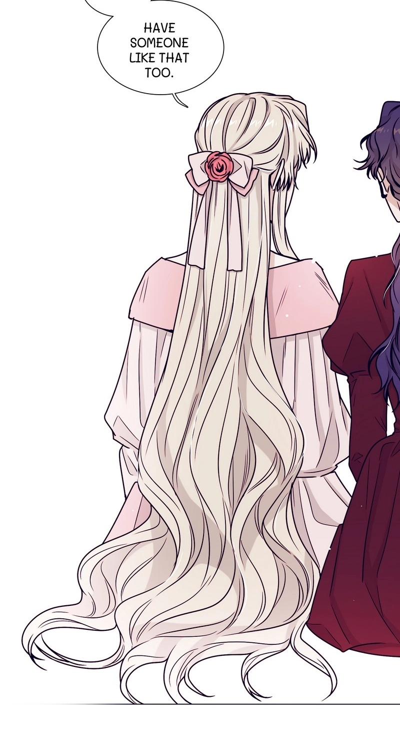 Romance Reincarnate Chapter 43 page 15 - 