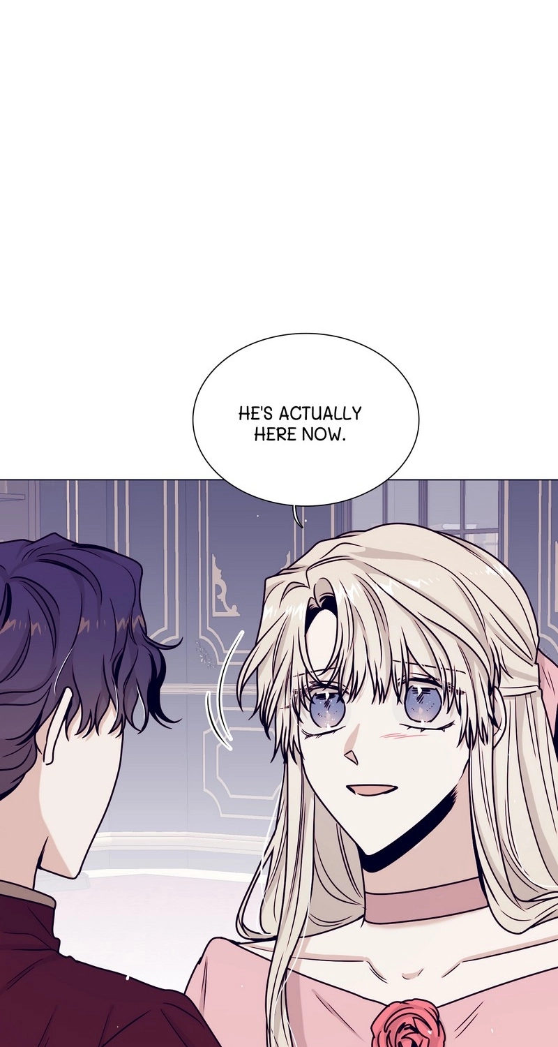 Romance Reincarnate Chapter 43 page 16 - 