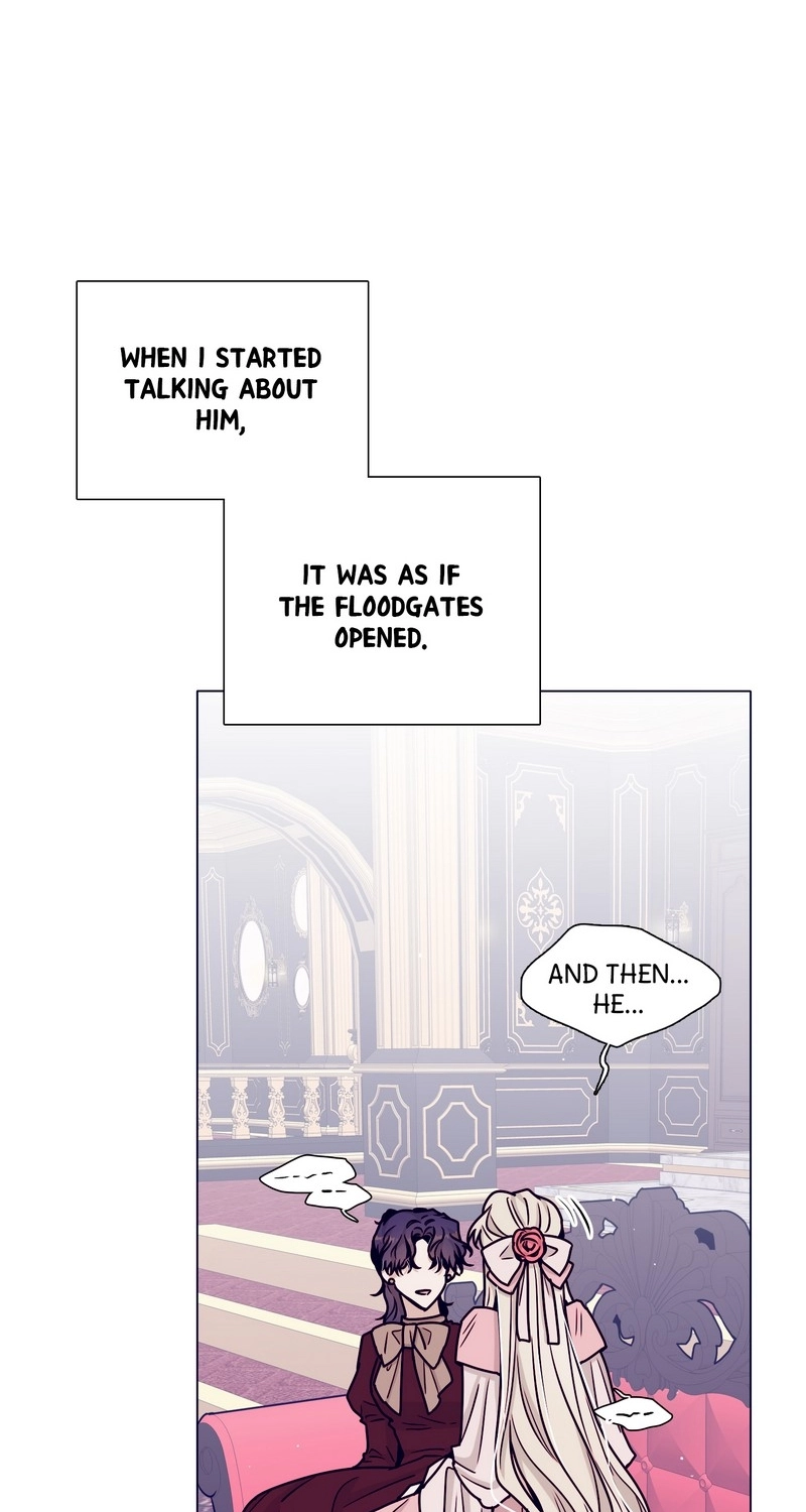Romance Reincarnate Chapter 43 page 18 - 