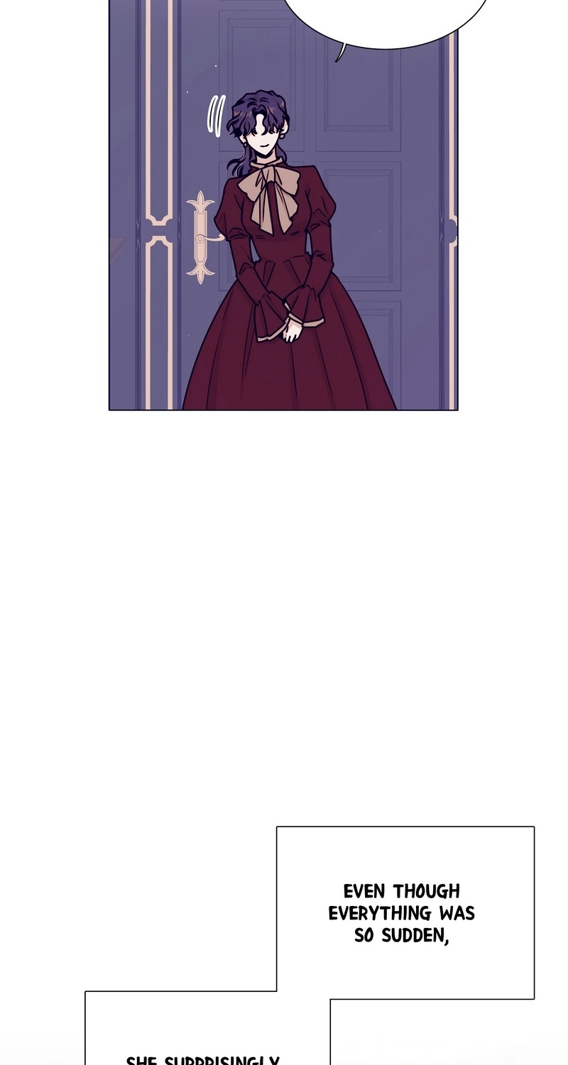Romance Reincarnate Chapter 43 page 3 - 