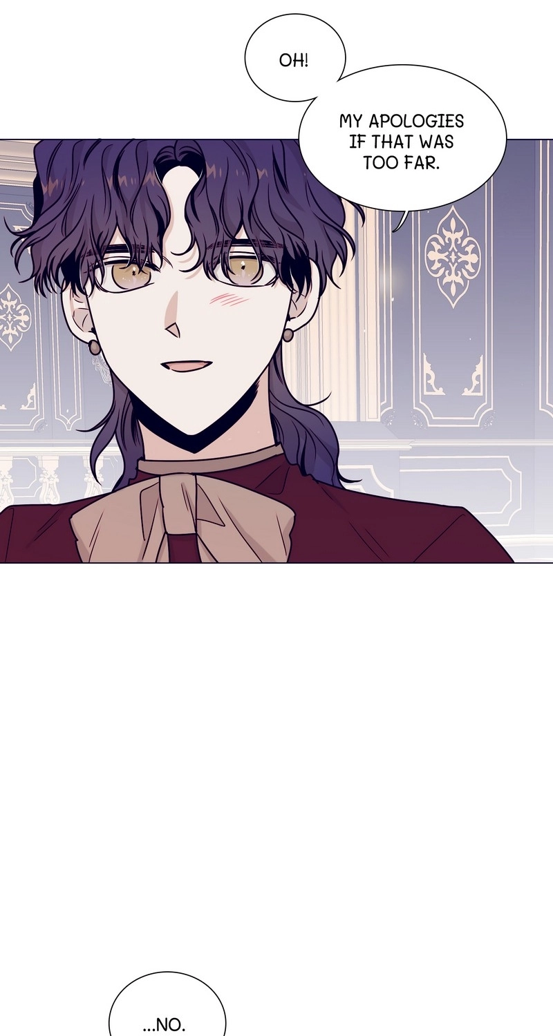 Romance Reincarnate Chapter 43 page 23 - 