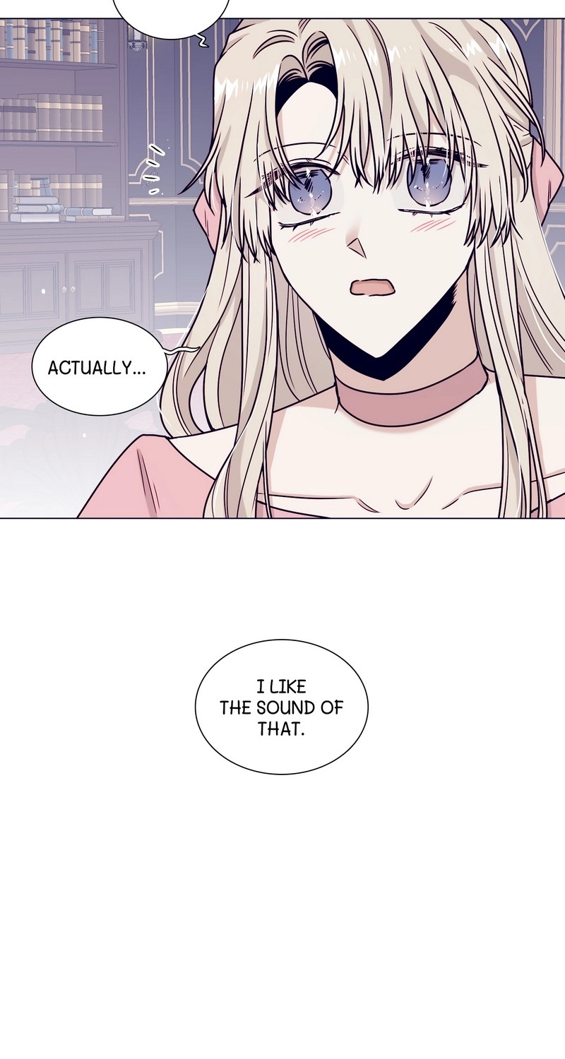 Romance Reincarnate Chapter 43 page 24 - 