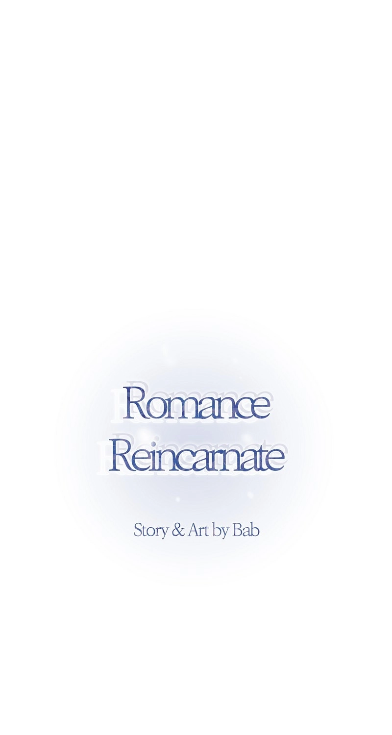 Romance Reincarnate Chapter 43 page 26 - 