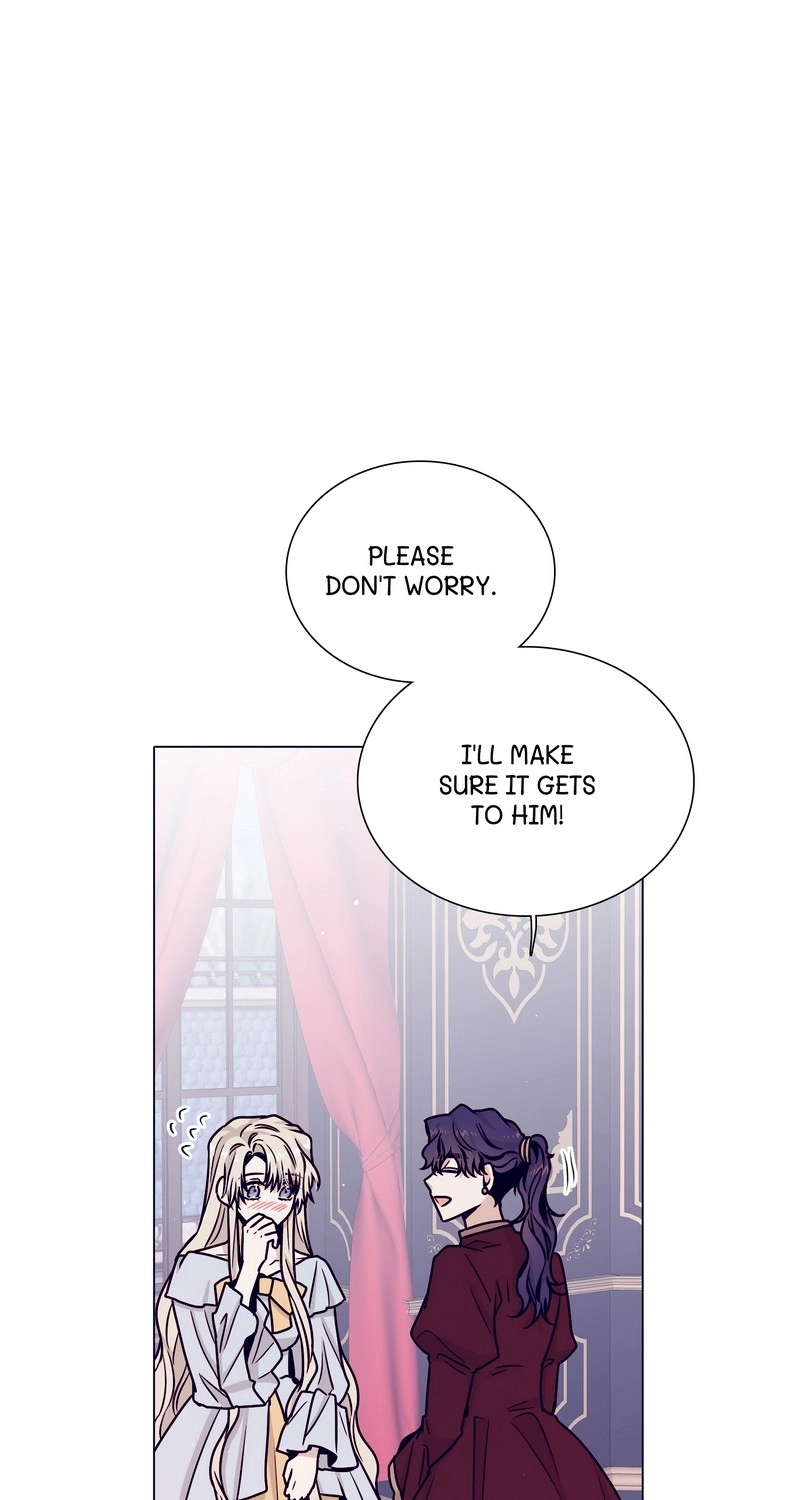 Romance Reincarnate Chapter 43 page 28 - 