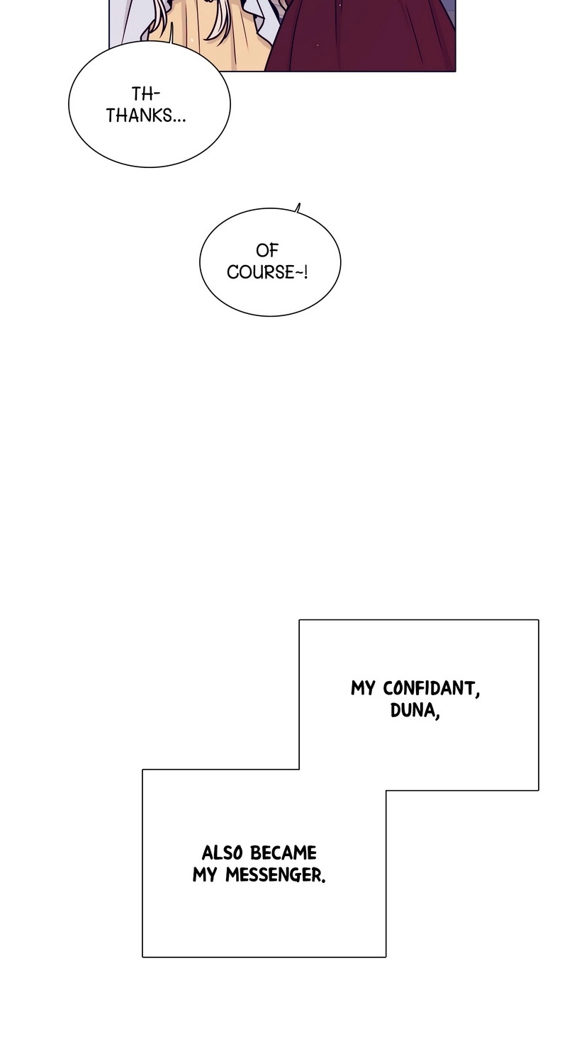 Romance Reincarnate Chapter 43 page 29 - 