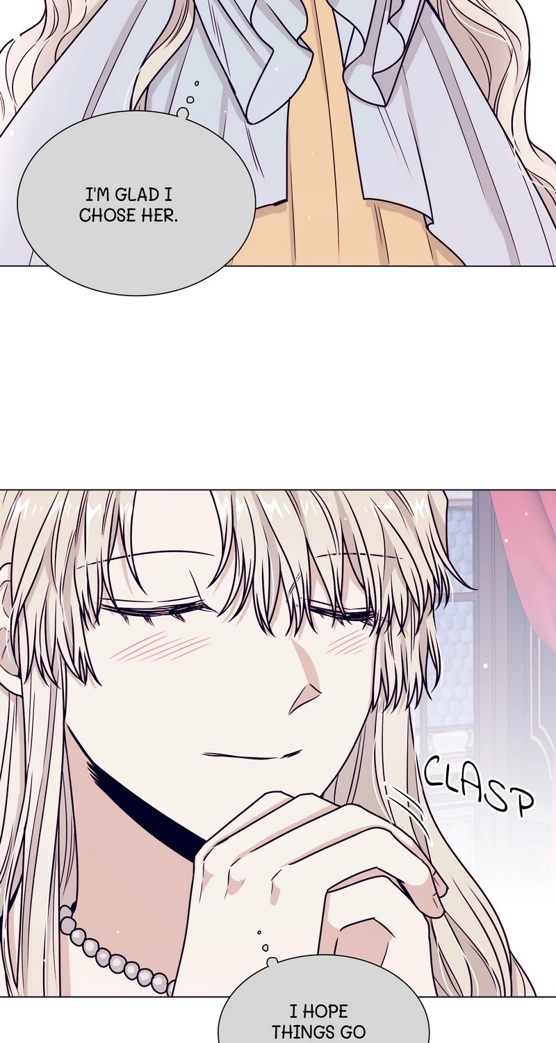 Romance Reincarnate Chapter 43 page 31 - 