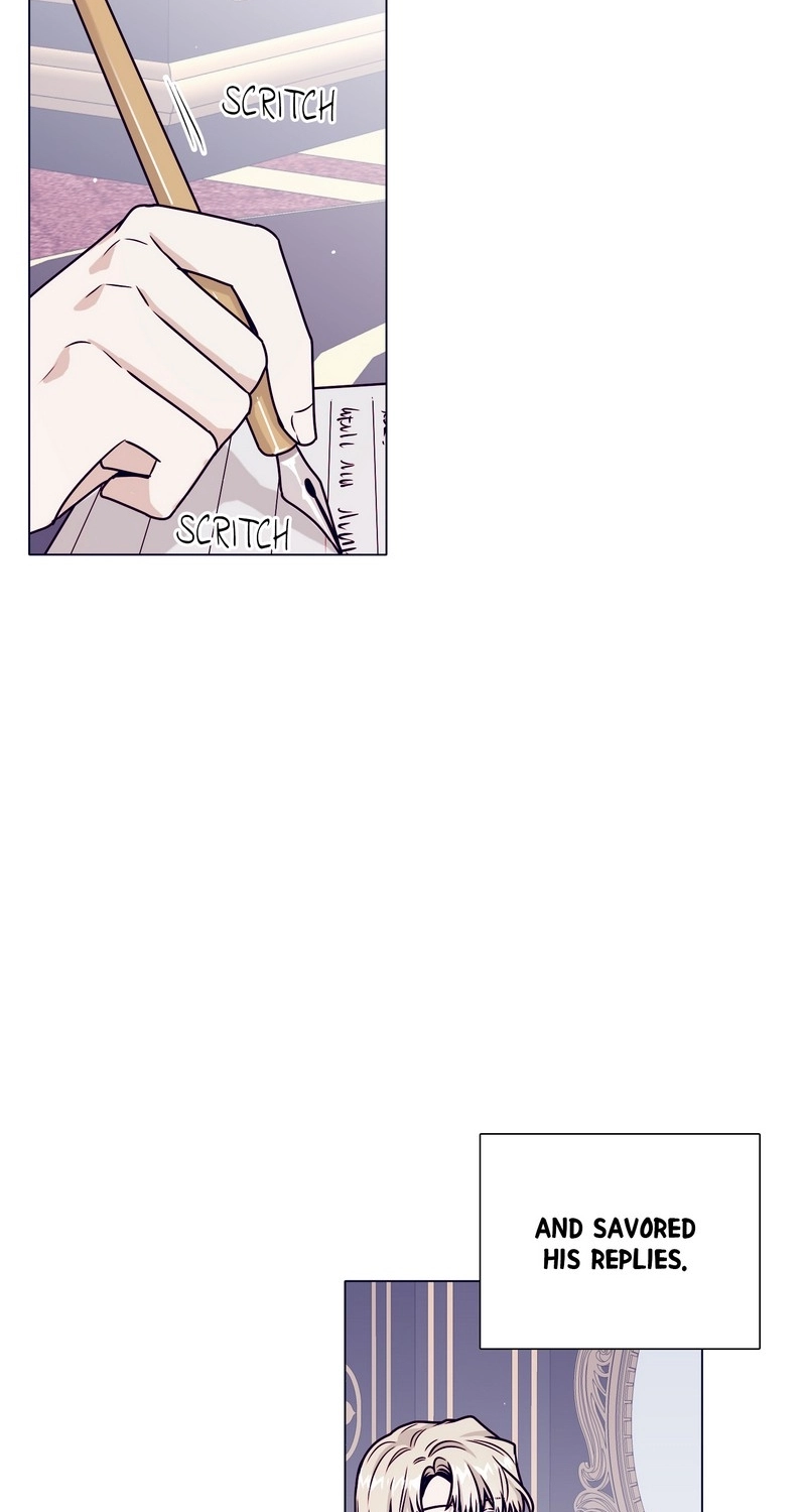 Romance Reincarnate Chapter 43 page 33 - 
