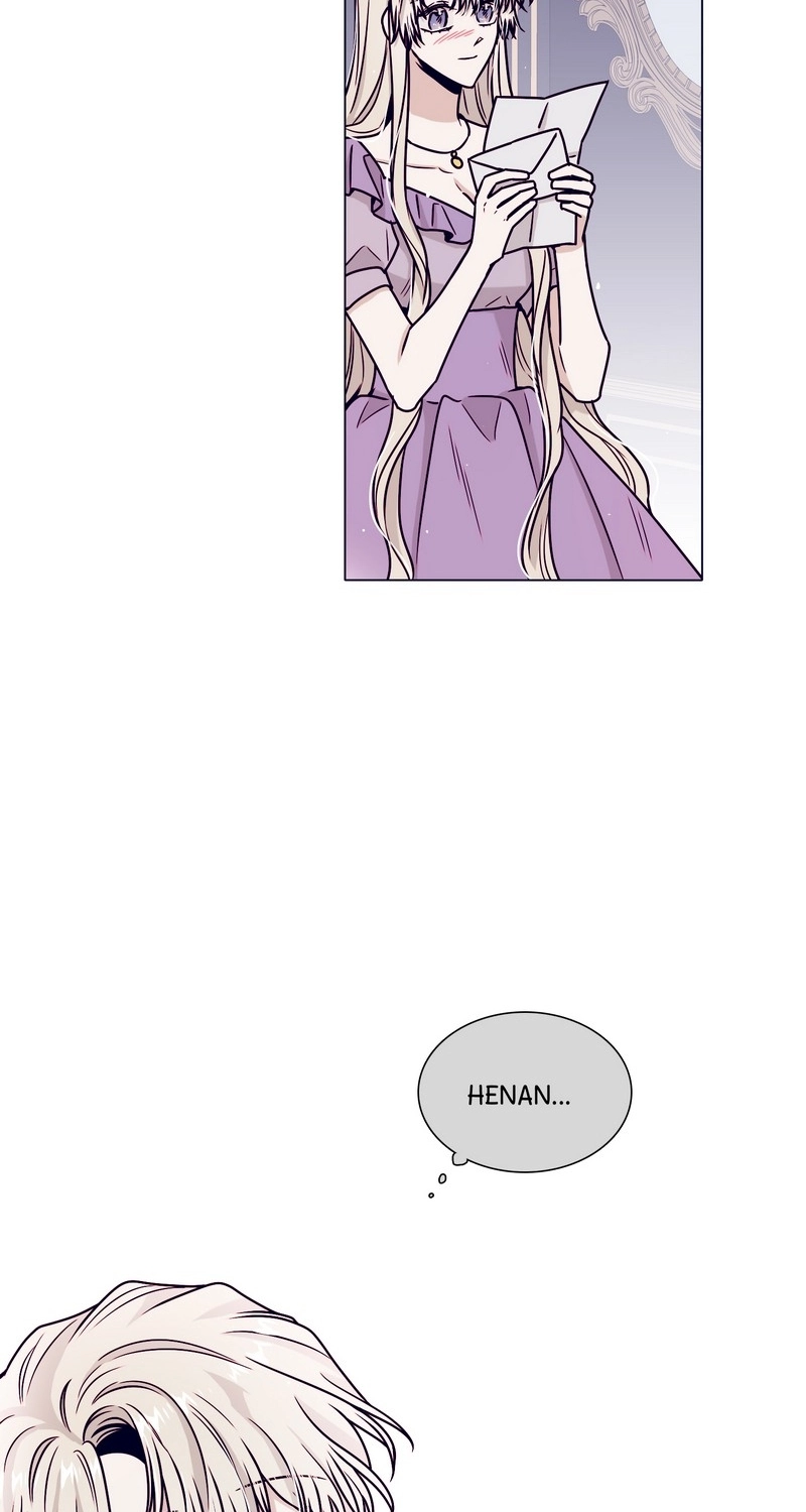 Romance Reincarnate Chapter 43 page 34 - 