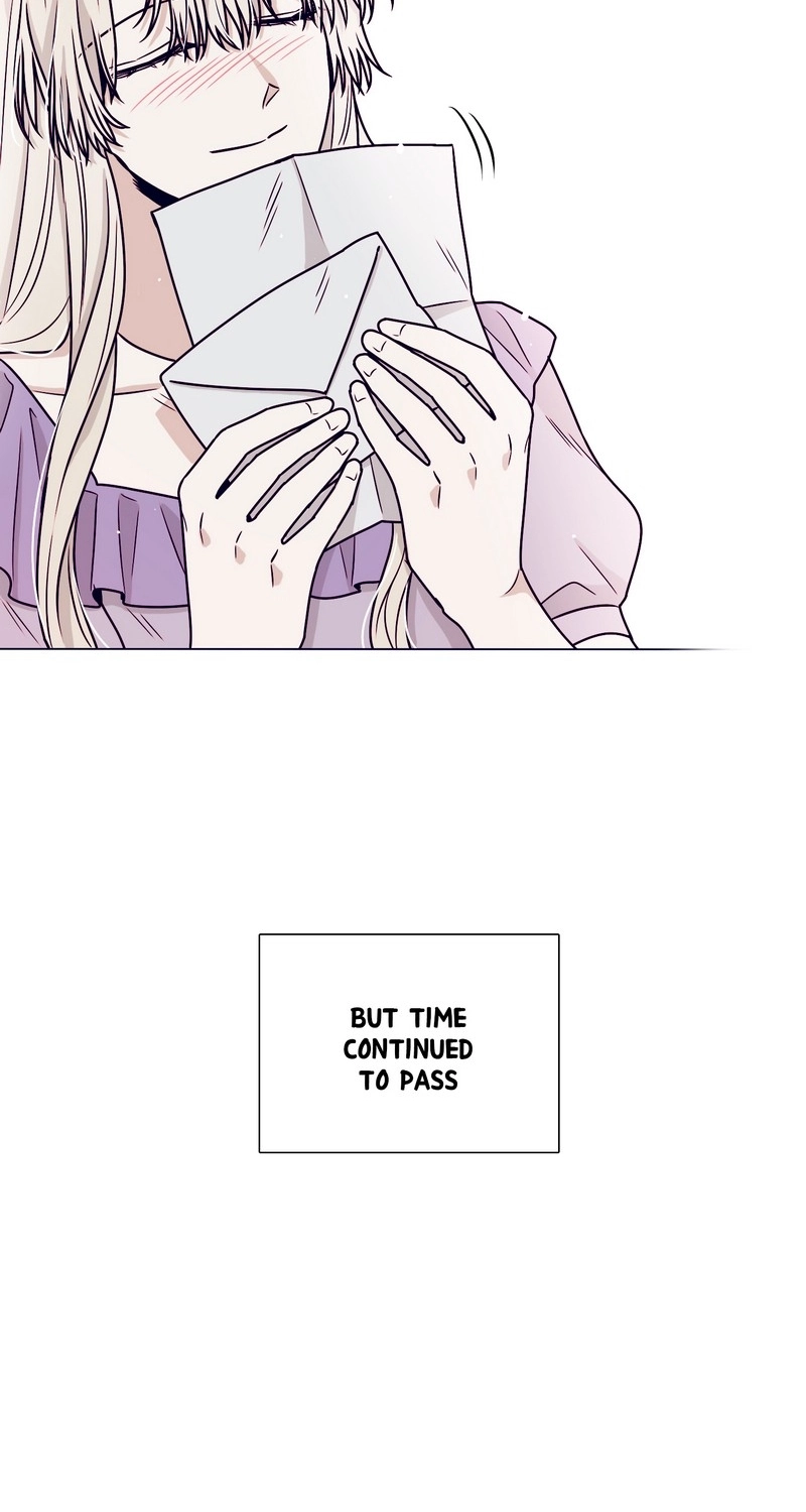 Romance Reincarnate Chapter 43 page 35 - 