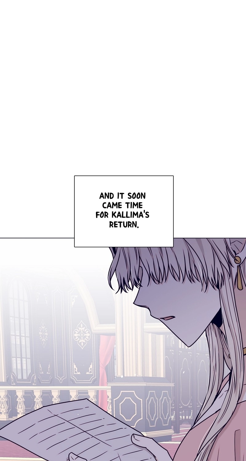 Romance Reincarnate Chapter 43 page 36 - 