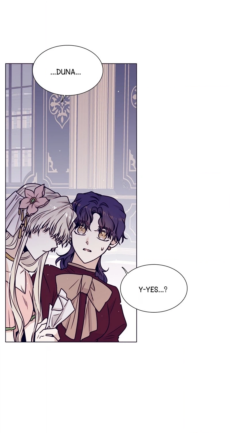 Romance Reincarnate Chapter 43 page 40 - 