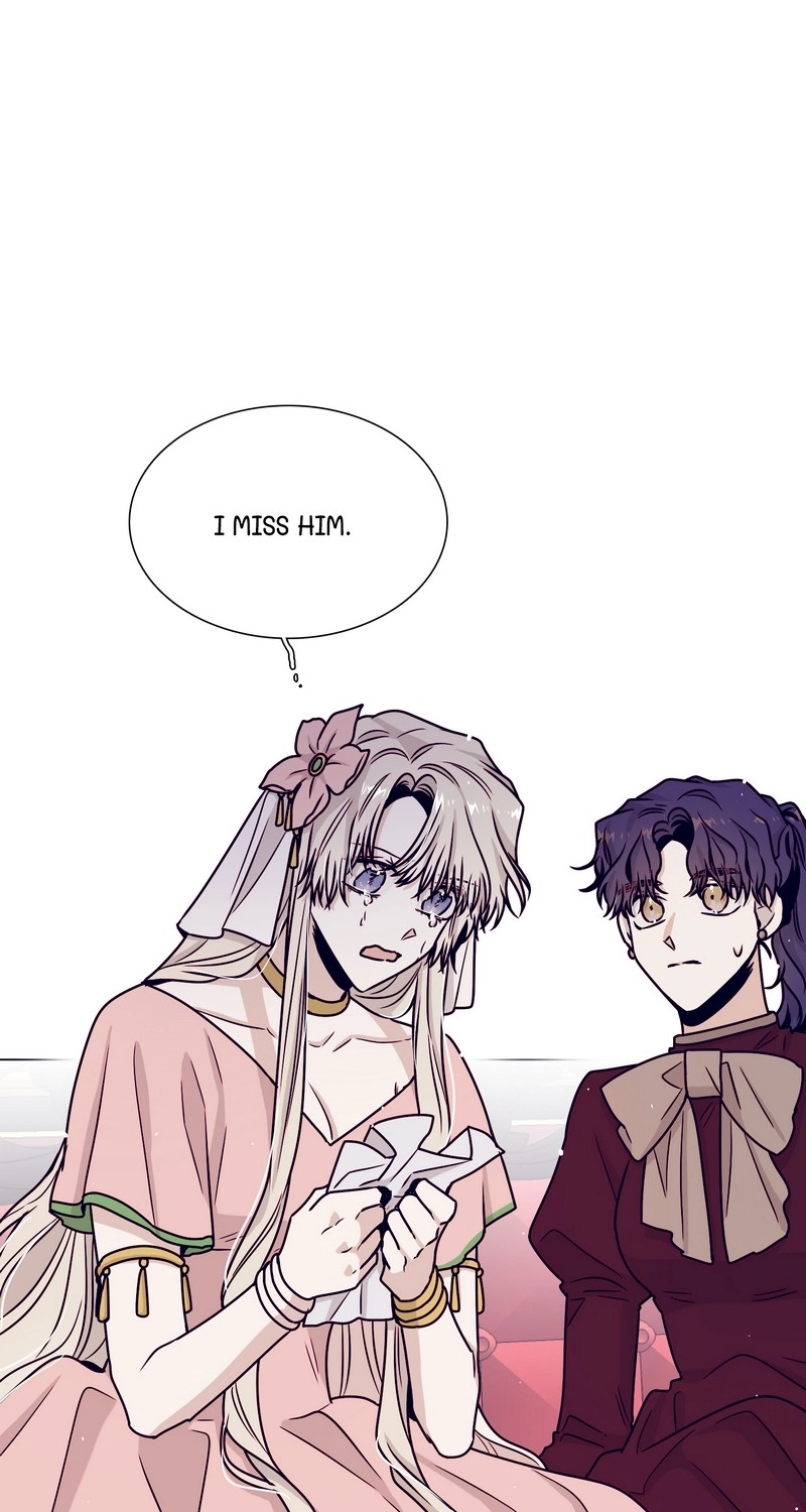 Romance Reincarnate Chapter 43 page 42 - 