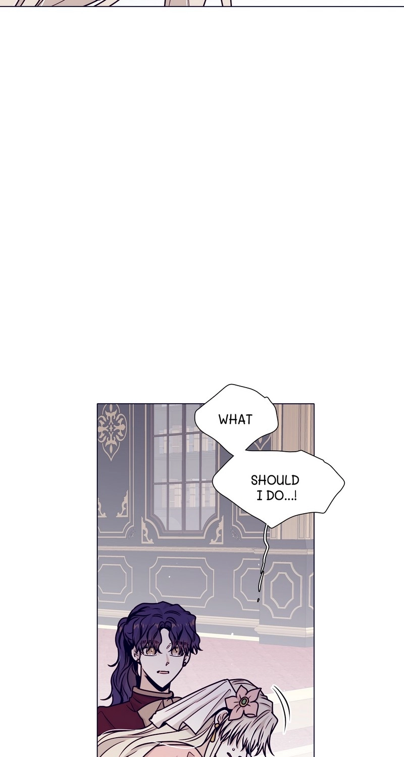 Romance Reincarnate Chapter 43 page 44 - 