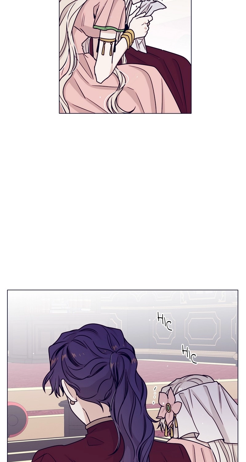 Romance Reincarnate Chapter 43 page 45 - 