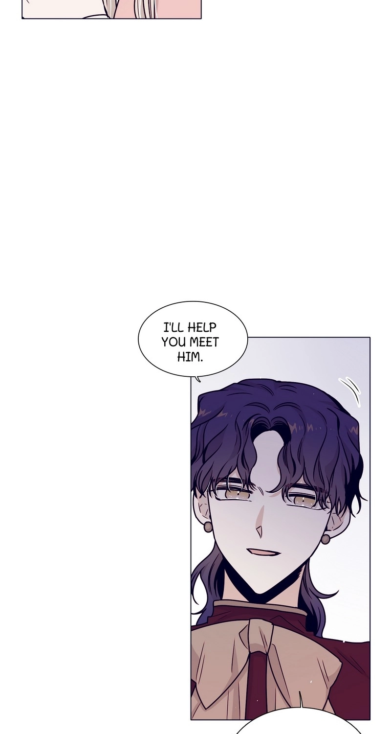 Romance Reincarnate Chapter 43 page 48 - 