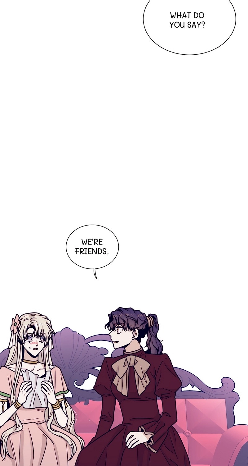 Romance Reincarnate Chapter 43 page 49 - 
